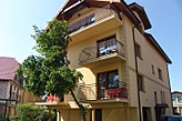 Family pension Międzyzdroje Poland